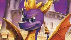 Spyro the Dragon