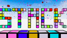 Stack-Up - Eğitici oyun (Eğitim) türünde bir oyun