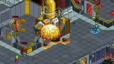 Star Command - Sıra tabanlı türünde bir oyun