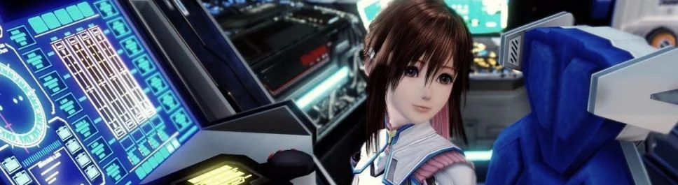 En iyi oyunlar için Android, Star Ocean: The Last Hope (Star Ocean 4) ile benzer olanlar