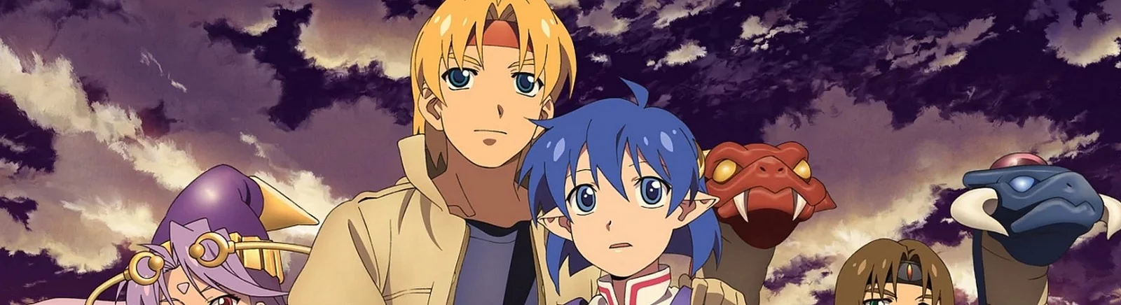 TOP-10 - oyunlar, Star Ocean: The Second Story (Star Ocean 2) ile benzer olanlar
