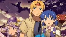 Star Ocean: The Last Hope Star Ocean: The Last Hope ile benzer