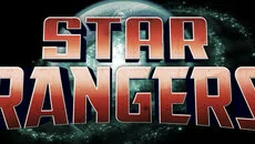 Star Rangers - Uçuş simülatörü türünde bir oyun