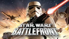 Star Wars: Battlefront (2004)