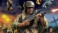 Star Wars: Battlefront - Renegade Squadron - Uçuş simülatörü türünde bir oyun