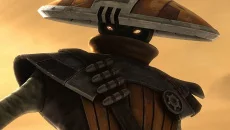 Star Wars: Bounty Hunter