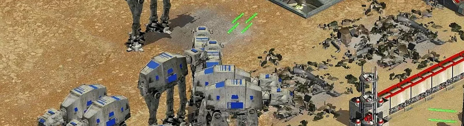 Farklı ülkelerde Star Wars: Galactic Battlegrounds çıkış tarihi