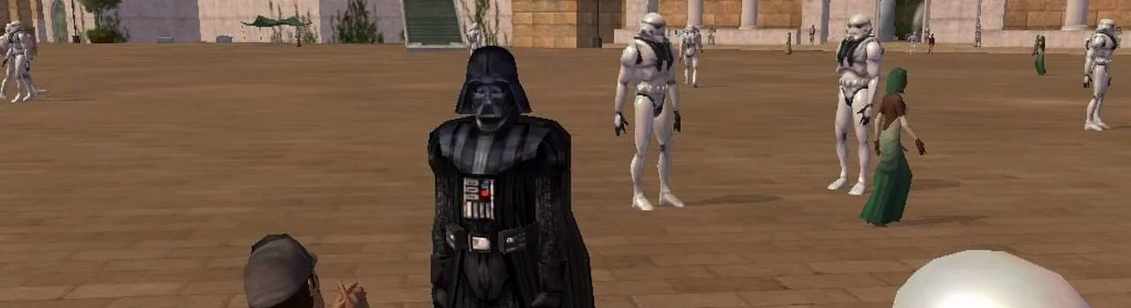 Ucuz Star Wars: Galaxies - An Empire Divided (SWG) satın al, %90'a varan indirimler 🏷️, farklı mağazalarda fiyat karşılaştırması