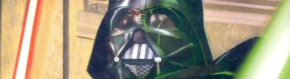 Animasyon ve Grafik için Star Wars: Jedi Knight - Dark Forces 2