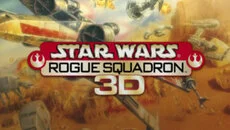 Star Wars: Rogue Squadron 3D