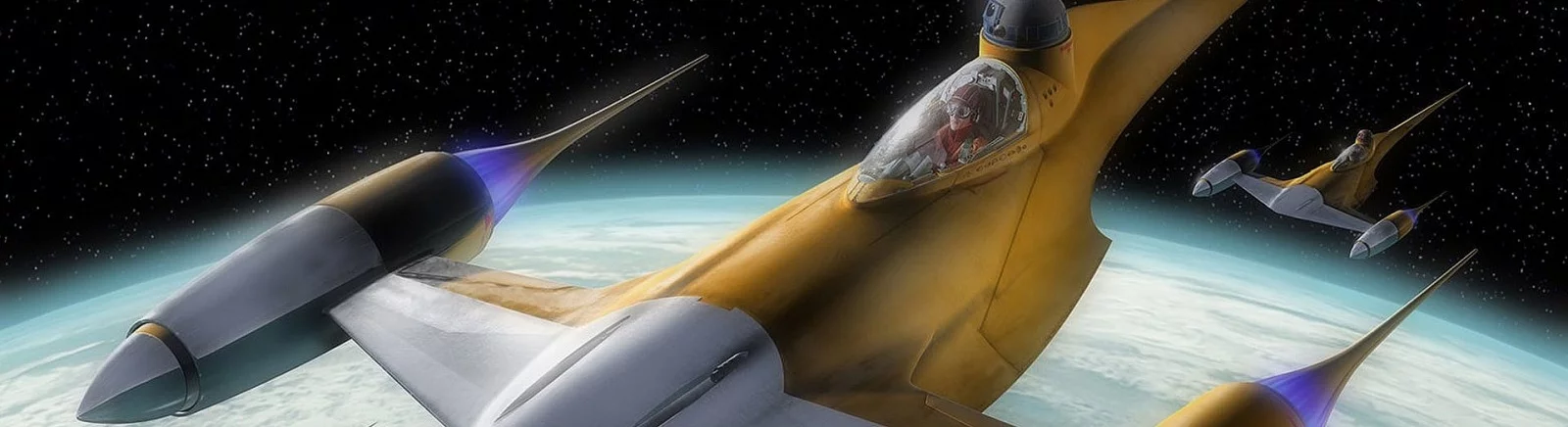 Farklı ülkelerde Star Wars: Starfighter çıkış tarihi