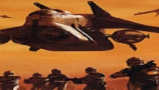 Star Wars: The Clone Wars - Yıldız Savaşları türünde bir oyun