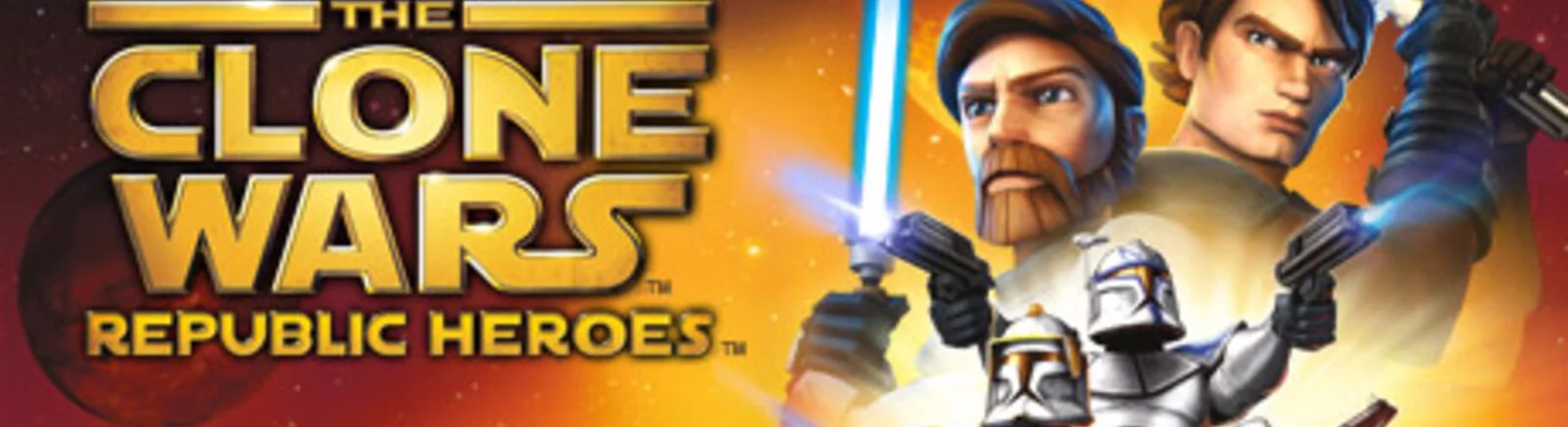 Farklı ülkelerde Star Wars: The Clone Wars - Republic Heroes çıkış tarihi