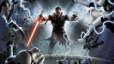 Star Wars: The Force Unleashed (2008) - Yıldız Savaşları türünde bir oyun