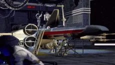 Vader Immortal: A Star Wars VR Series Vader Immortal: A Star Wars VR Series ile benzer