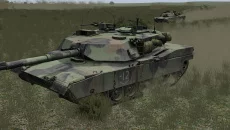 Steel Beasts - Tanklar türünde bir oyun
