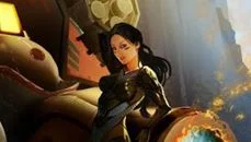 Steel Storm: Burning Retribution - Tanklar türünde bir oyun