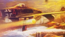 Strategic Command: European Theater - Sıra tabanlı türünde bir oyun