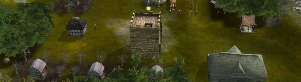 Stronghold Legends — Трейнер (+5) от 20.03.2022 [WeMod] / Eğitmenler / Hileler