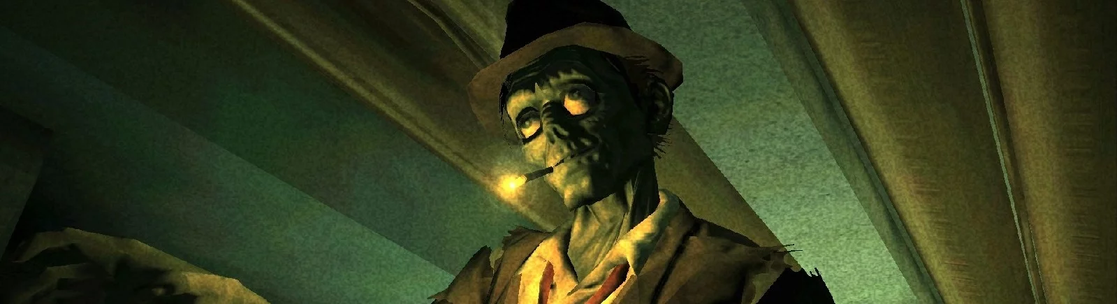 En iyi oyunlar için PlayStation 2, Stubbs the Zombie in Rebel Without a Pulse (Stubbs the Zombie: Месть Короля) ile benzer olanlar