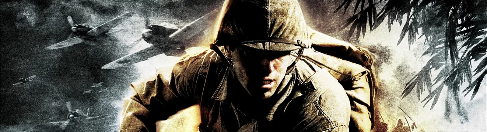 Medal of Honor: Pacific Assault — Трейнер (+3) [1.0] / Eğitmenler / Hileler