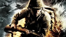 Medal of Honor: Pacific Assault