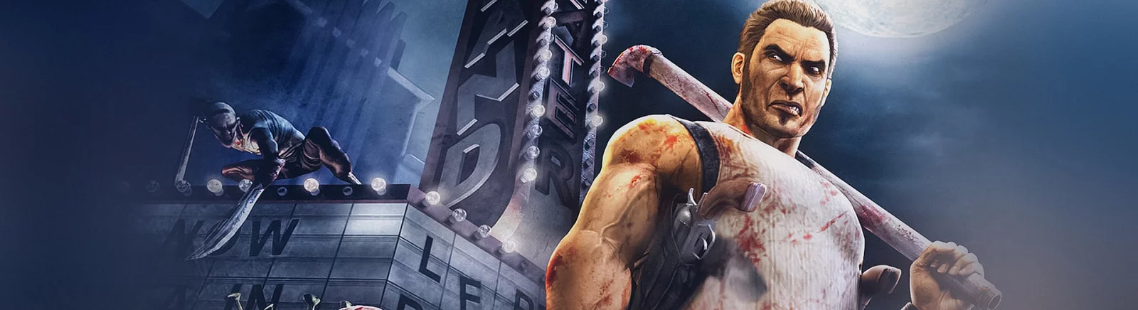 The Suffering: Ties That Bind — Трейнер / Trainer (+5) [1.0] [Ablfazl.k] / Eğitmenler / Hileler