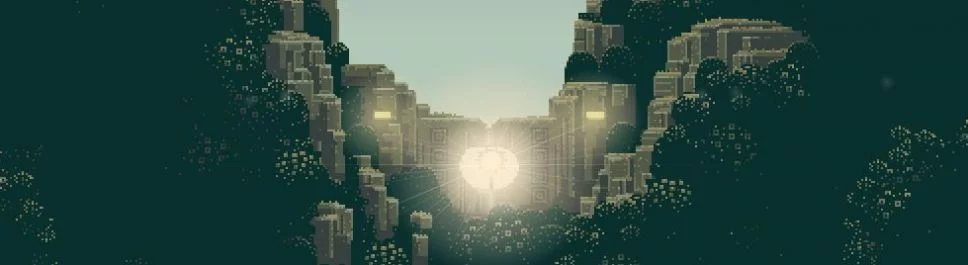 Superbrothers: Sword &amp; Sworcery EP — Сохранение [Лицензия Epic] / Kayıtlar / Hileler