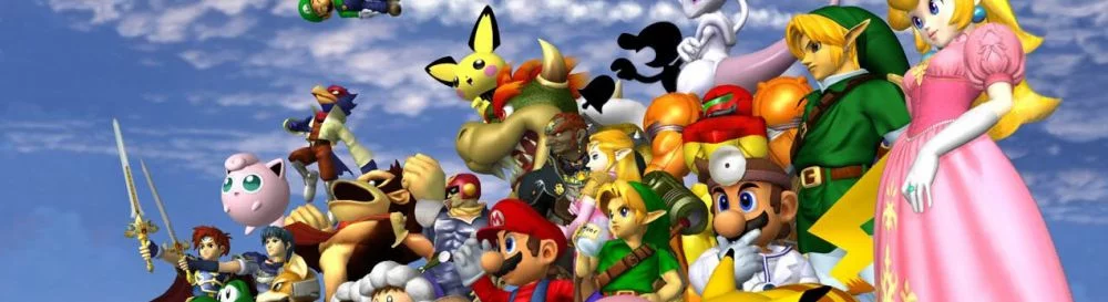 Forum Super Smash Bros.: Melee (Smash)