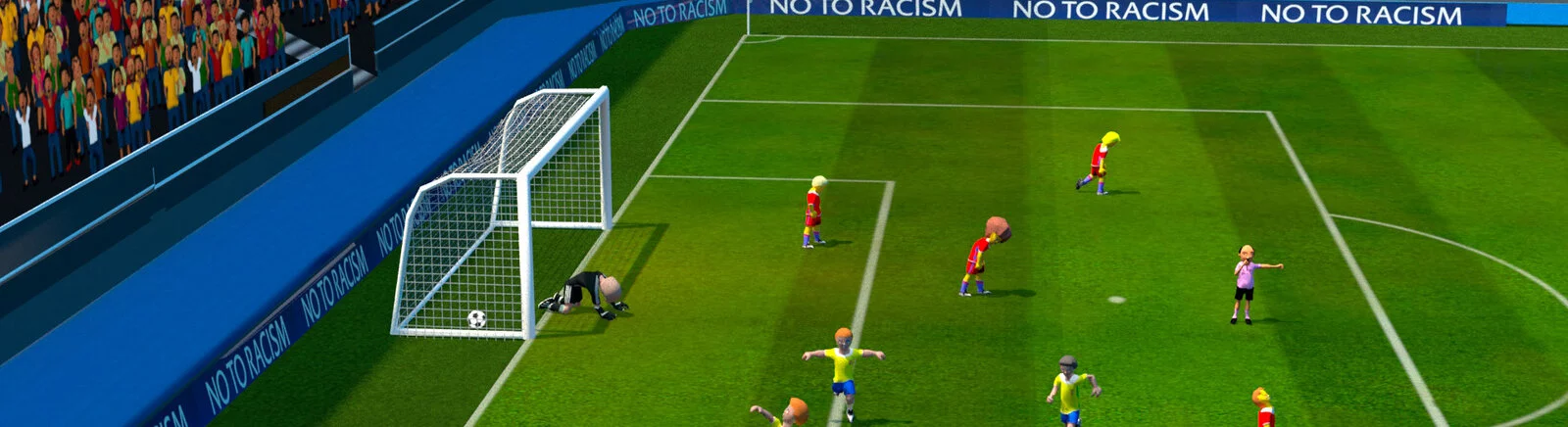 Farklı ülkelerde Super Soccer (1991) çıkış tarihi