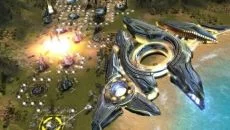 Command & Conquer Command & Conquer ile benzer