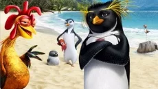 Surf's Up (2007) - Sörf türünde bir oyun