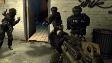 SWAT 4: The Stetchkov Syndicate