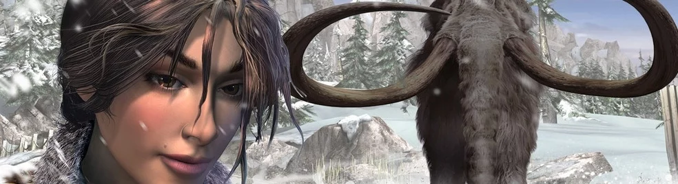 Syberia 2 — Русификатор текста и звука для Syberia 2 от 1С (доработанный) / Yerelleştirme