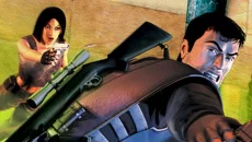 Syphon Filter 4 Syphon Filter 4 ile benzer