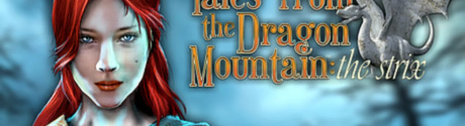 TOP-8 - oyunlar, Tales from the Dragon Mountain: The Strix ile benzer olanlar