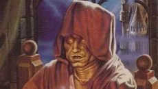 Talisman - Nokta & Tıkla türünde bir oyun