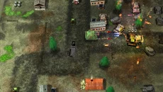 Tank-O-Box - Tanklar türünde bir oyun