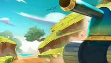 Tanks But No Tanks - Tanklar türünde bir oyun