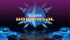 Tank Universal - Tanklar türünde bir oyun