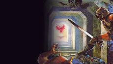 Temple of Apshai Trilogy - Sıra tabanlı türünde bir oyun