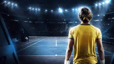 Tennis Manager - Arkanoid türünde bir oyun
