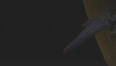 Terminal Velocity - Uçuş simülatörü türünde bir oyun