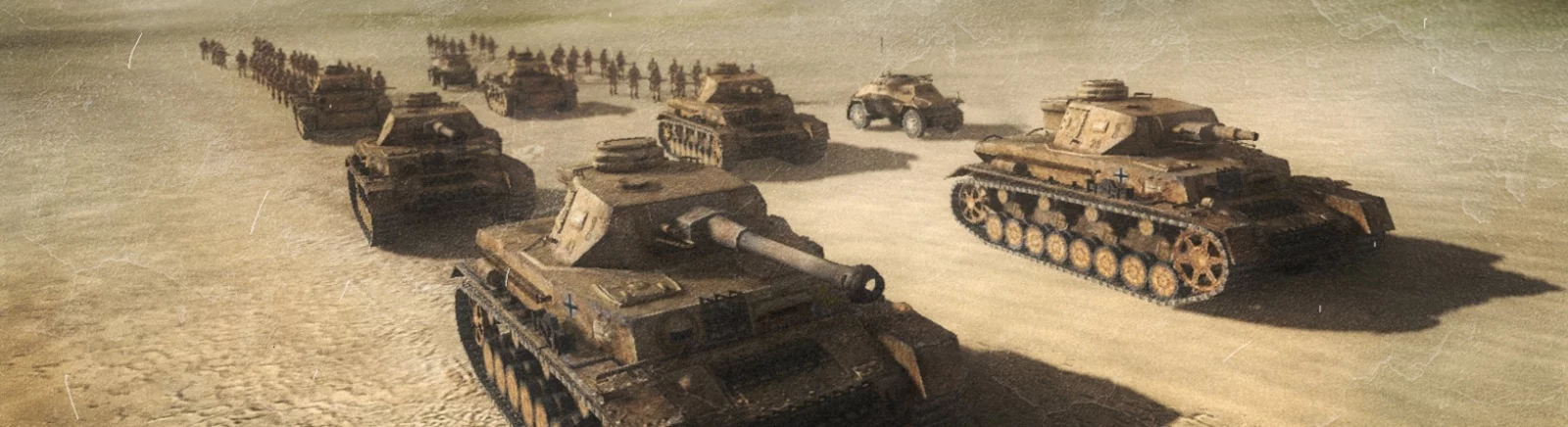 Ucuz Theatre of War 2: Africa 1943 satın al, %90'a varan indirimler 🏷️, farklı mağazalarda fiyat karşılaştırması