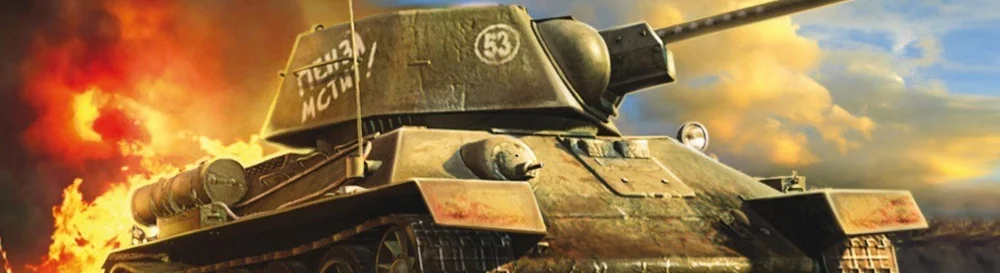 Ucuz Theatre of War 2: Kursk 1943 satın al, %90'a varan indirimler 🏷️, farklı mağazalarda fiyat karşılaştırması
