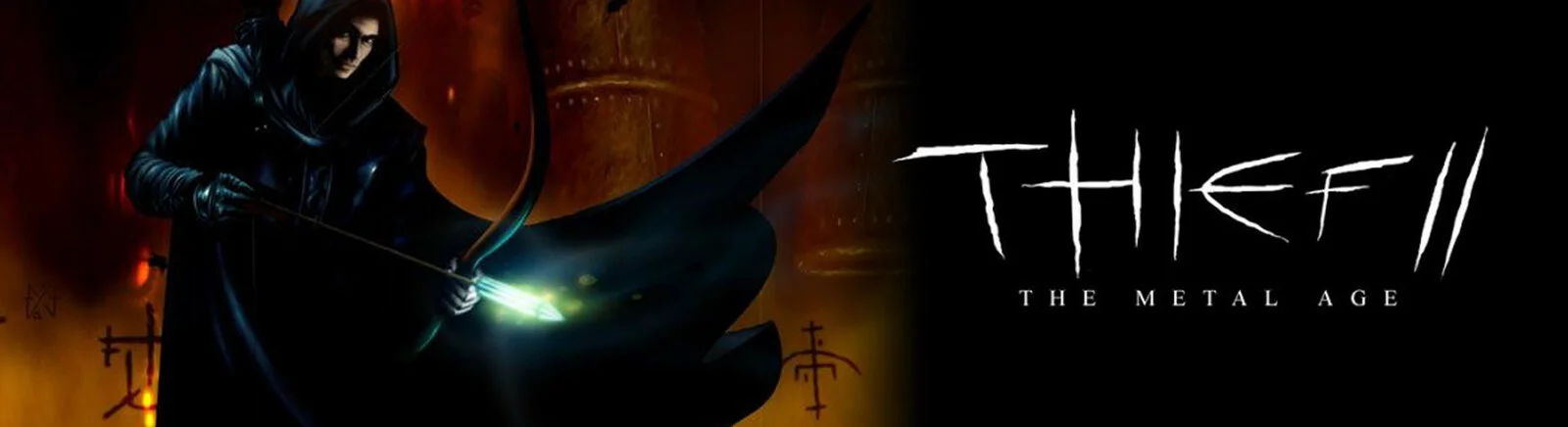 Thief 2: The Metal Age — Улучшенные текстуры / Animasyon ve Grafik / Modlar ve skinler