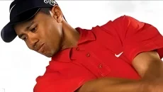 Tiger Woods PGA Tour 06 - Golf türünde bir oyun