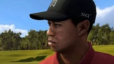Tiger Woods PGA Tour 08 Tiger Woods PGA Tour 08 ile benzer