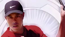 Tiger Woods PGA Tour 2001 - Golf türünde bir oyun
