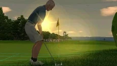 Tiger Woods PGA Tour 2005 - Golf türünde bir oyun